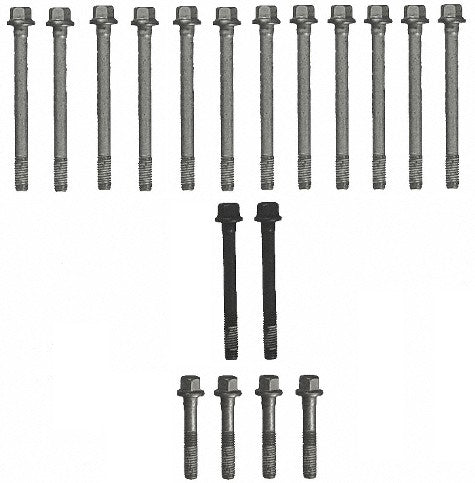 FEL-PRO Engine Cylinder Head Bolt Set  ES 72188