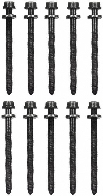 FEL-PRO Engine Cylinder Head Bolt Set  ES 72189