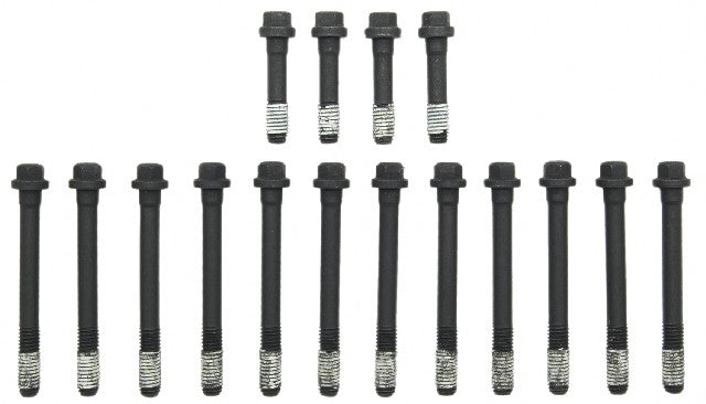 FEL-PRO Engine Cylinder Head Bolt Set  ES 72264