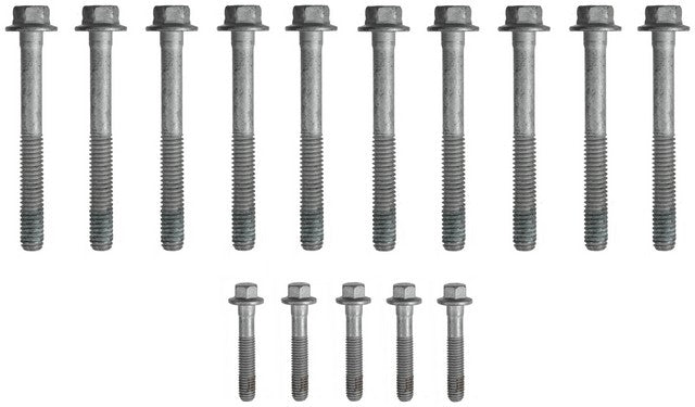 FEL-PRO Engine Cylinder Head Bolt Set  ES 72390