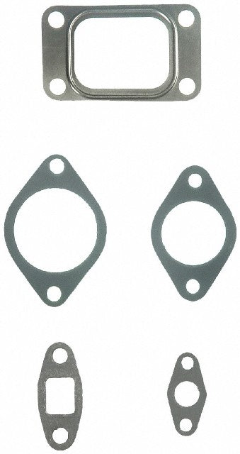 FEL-PRO Turbocharger Mounting Gasket Set  ES 72811