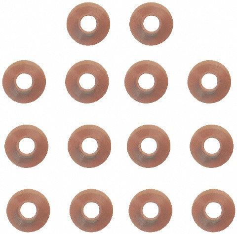 FEL-PRO Engine Valve Cover Grommet Set  ES 72833