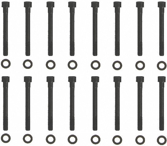 FEL-PRO Engine Cylinder Head Bolt Set  ES 72859