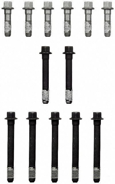 FEL-PRO Engine Cylinder Head Bolt Set  ES 74034