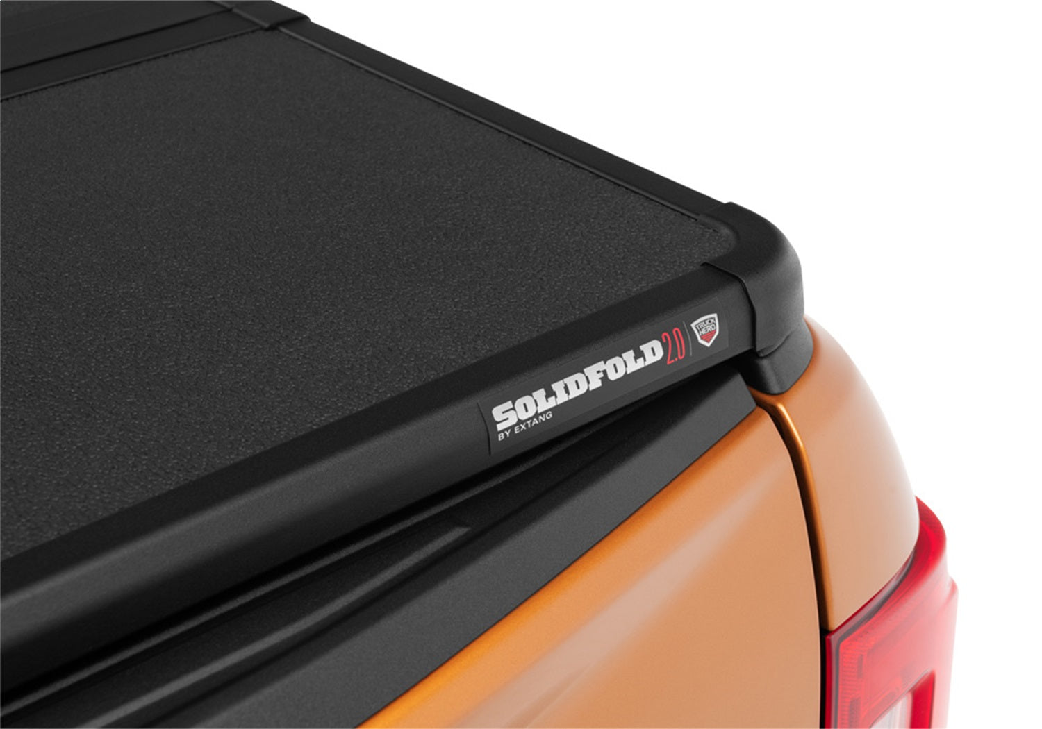 Extang 83636 Solid Fold 2.0 Tonneau Cover Fits 19-23 Ranger