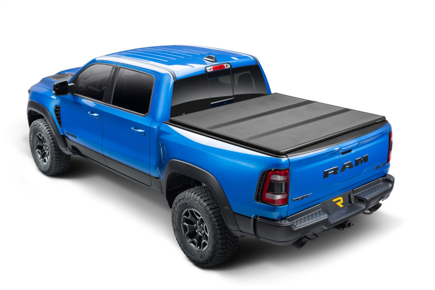 Extang 88424 Solid Fold ALX Tonneau Cover Fits 19-26 1500