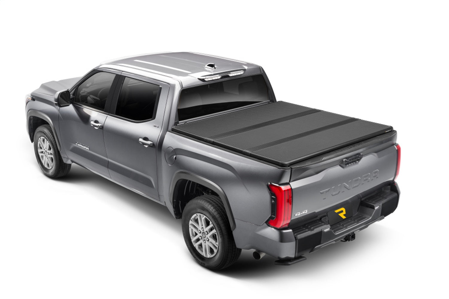 Extang 88471 Solid Fold ALX Tonneau Cover Fits 14-21 Tundra