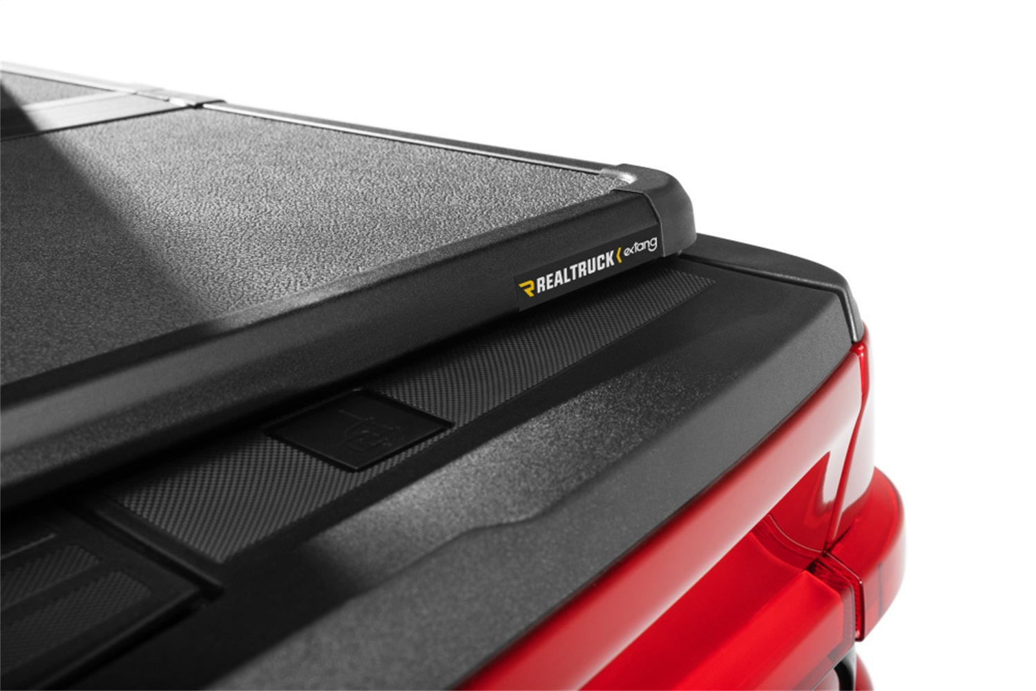 Extang 88702 Solid Fold ALX Tonneau Cover Fits 21-26 F-150 F-150 Lightning