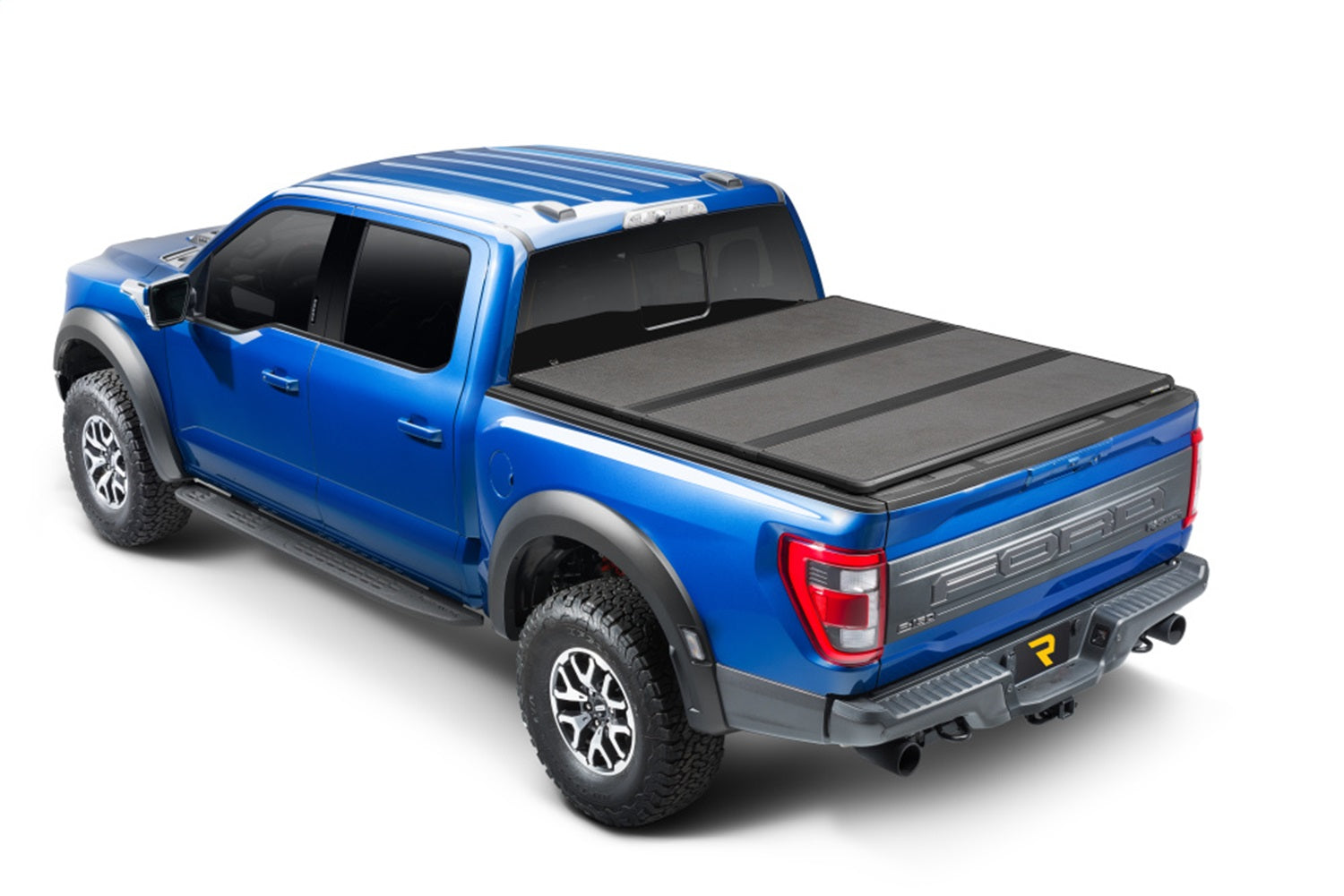 Extang 88636 Solid Fold ALX Tonneau Cover Fits 19-23 Ranger