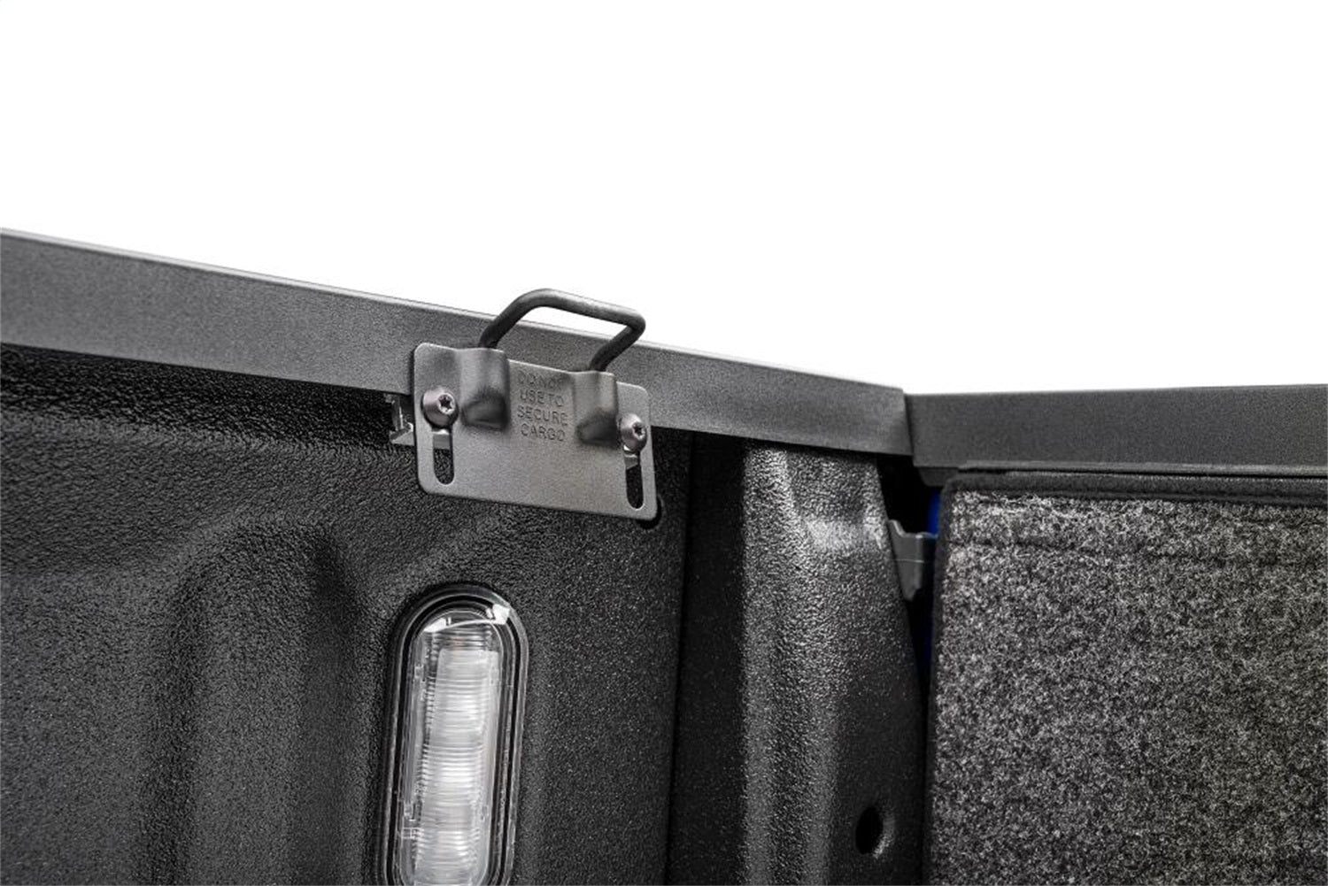 Extang 88704 Solid Fold ALX Tonneau Cover Fits 21-26 F-150
