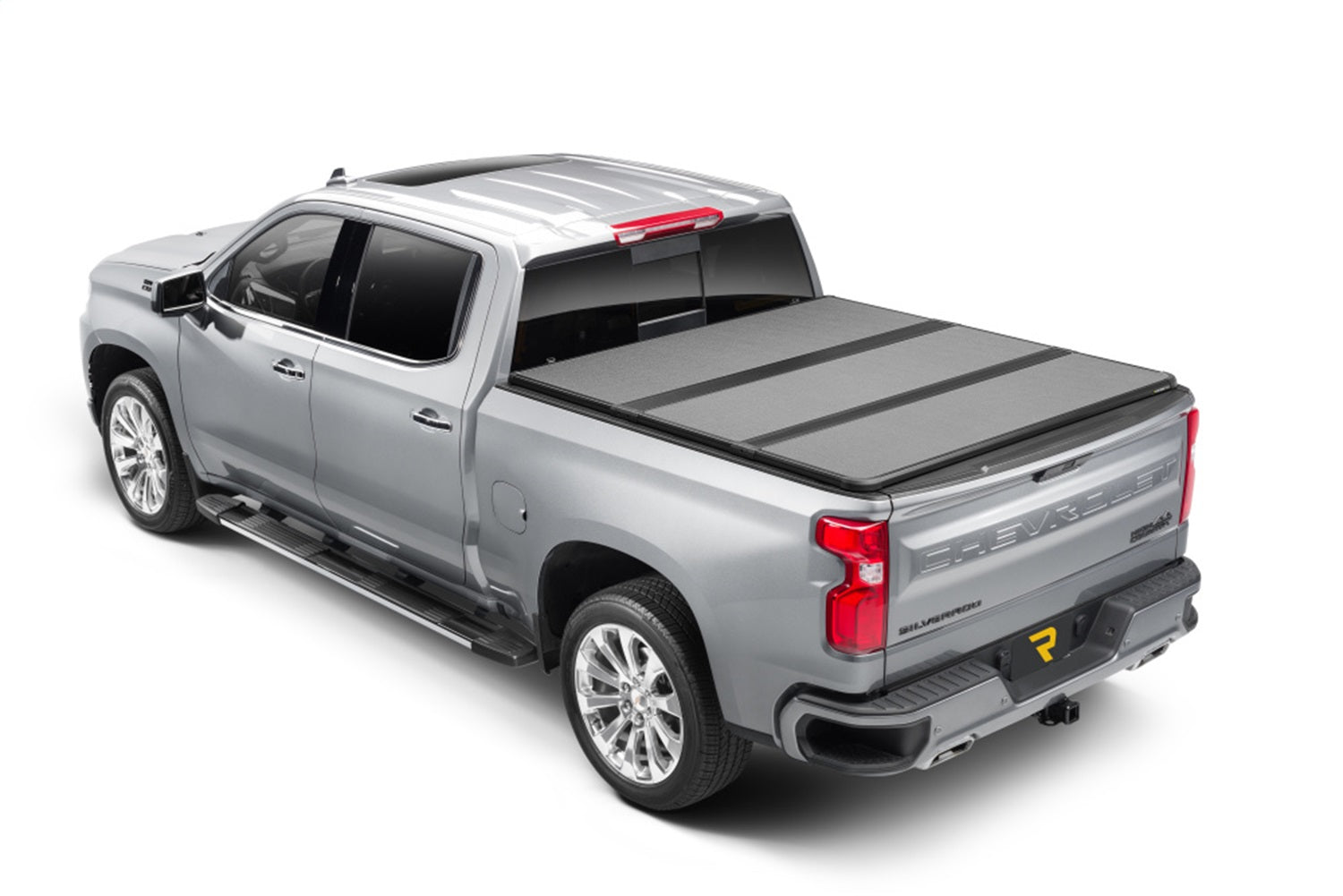 Extang 88653 Solid Fold ALX Tonneau Cover