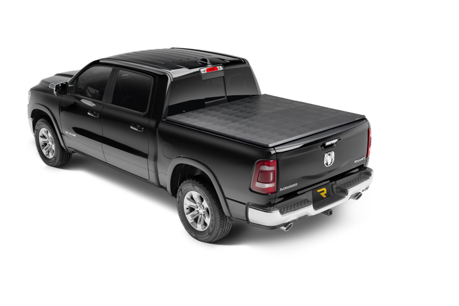 Extang 92421 Trifecta 2.0 Tonneau Cover Fits 19-26 1500
