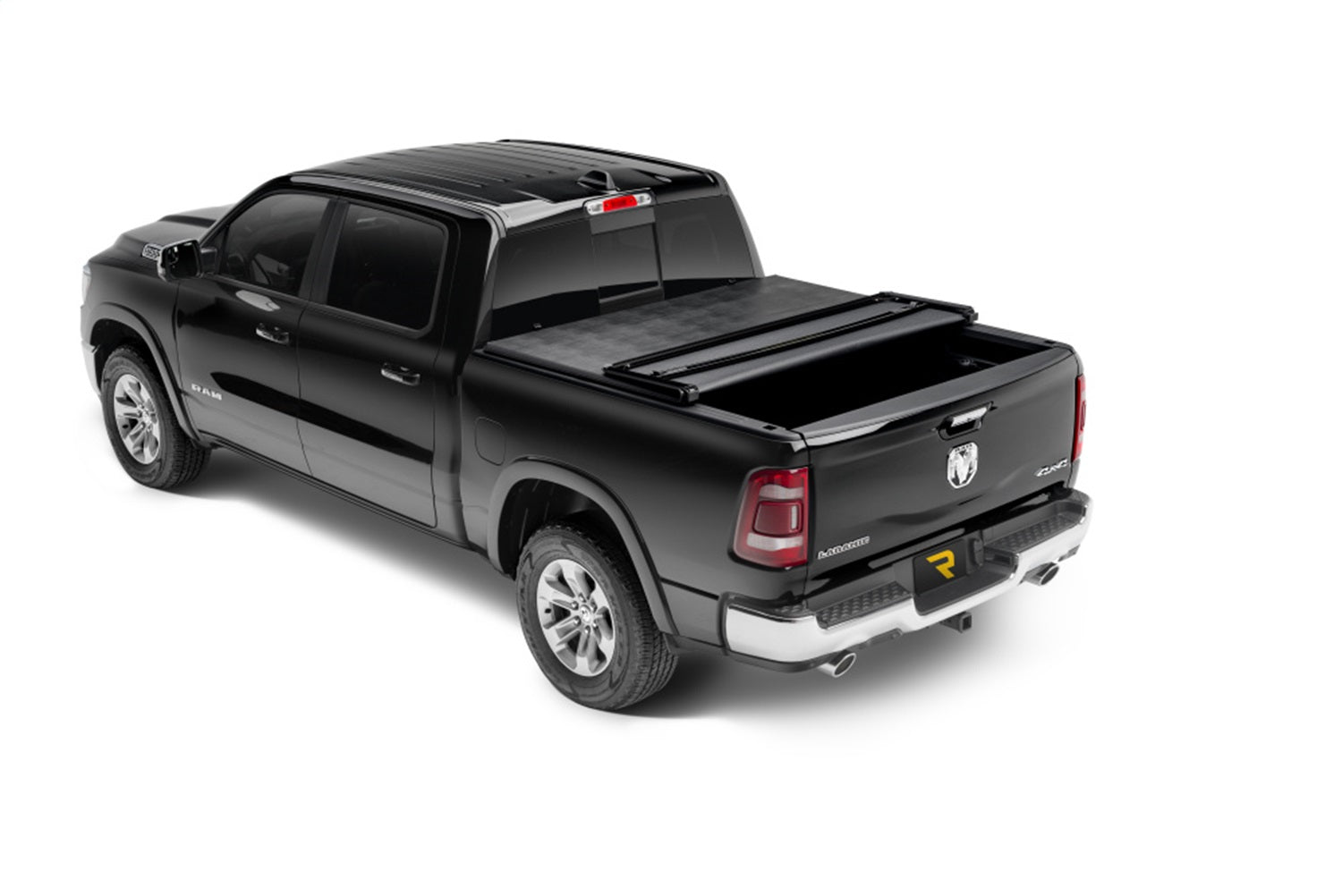 Extang 92421 Trifecta 2.0 Tonneau Cover Fits 19-26 1500