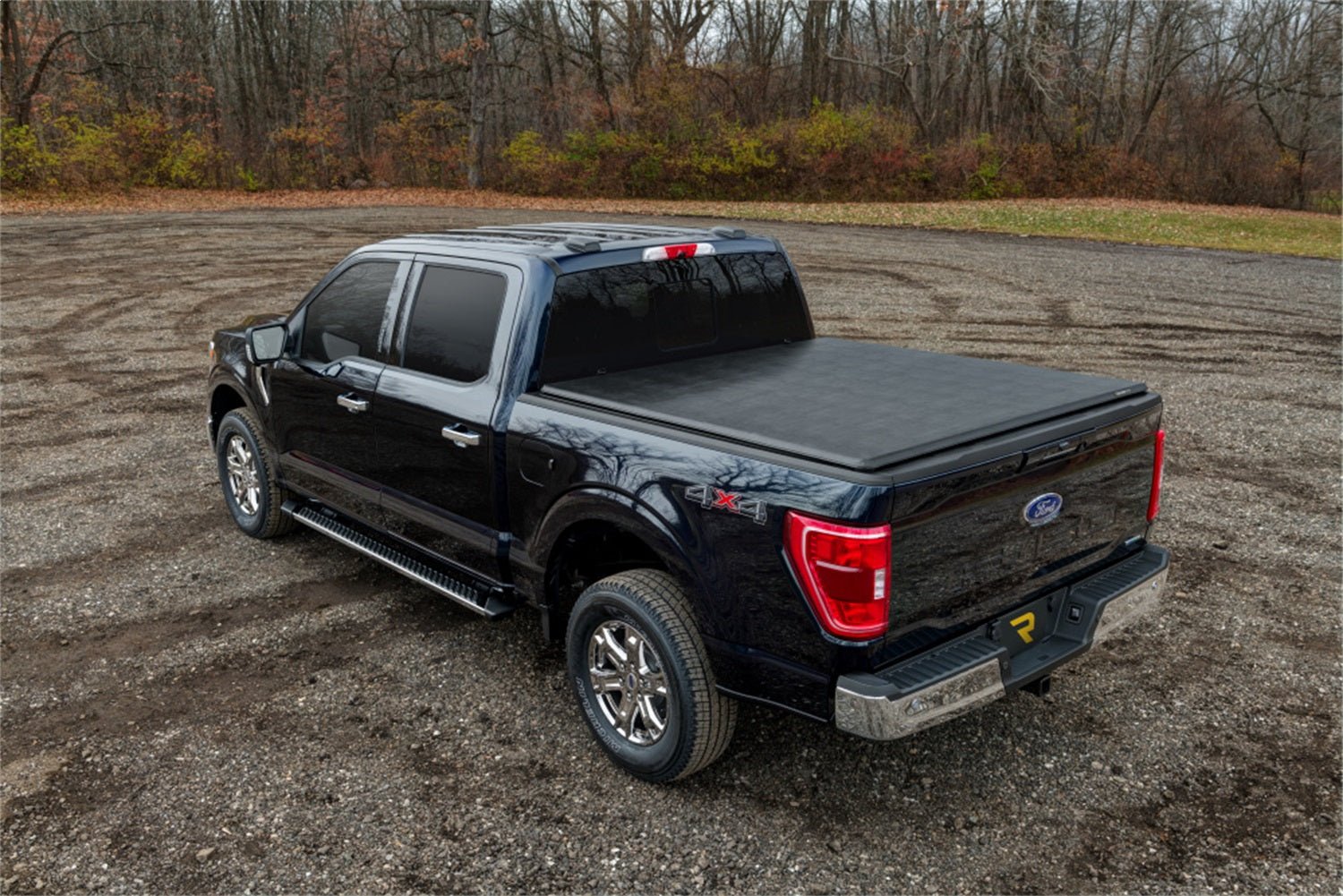 Extang 92703 Trifecta 2.0 Tonneau Cover Fits 21-26 F-150