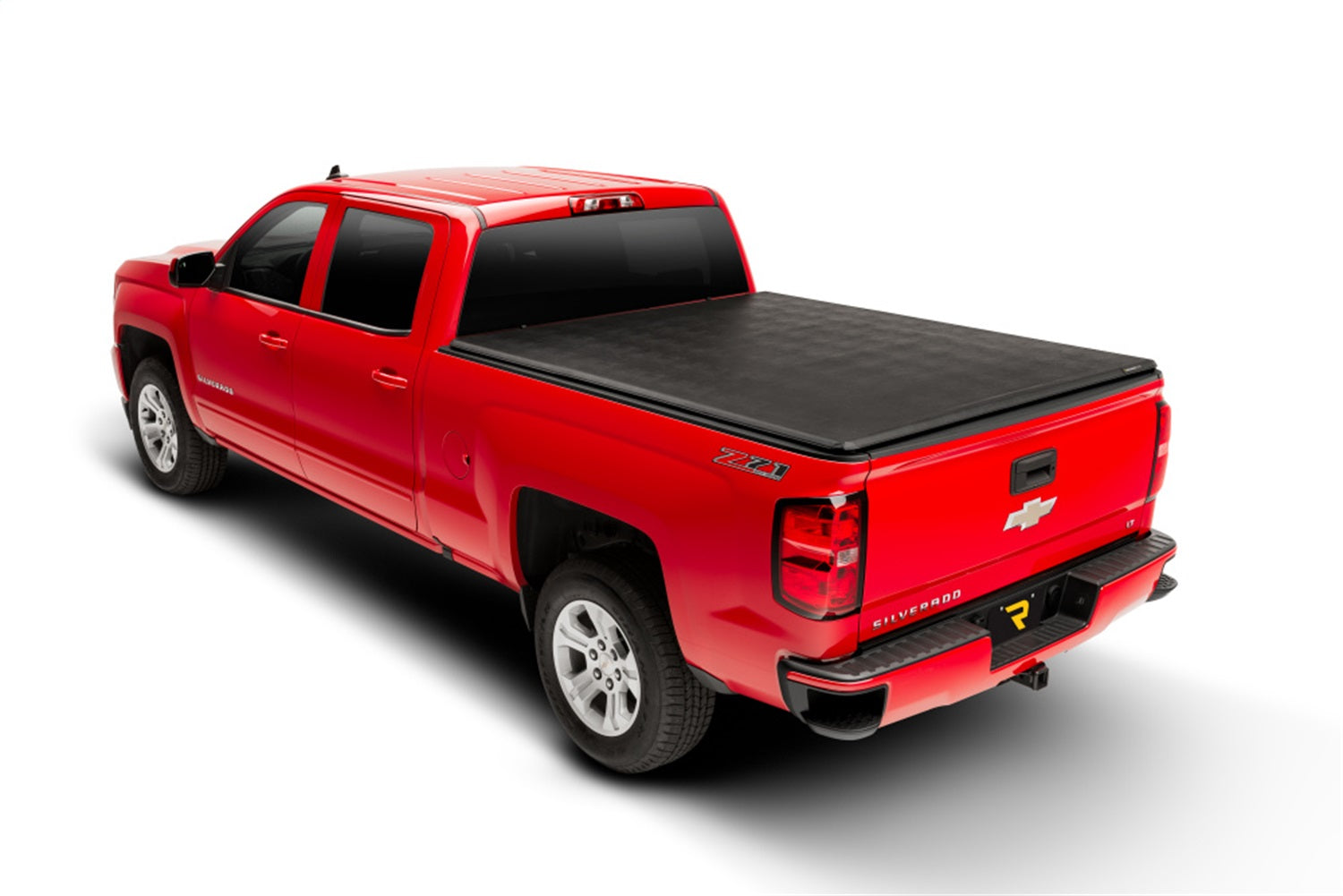 Extang 92355 Trifecta 2.0 Tonneau Cover Fits 15-22 Canyon Colorado