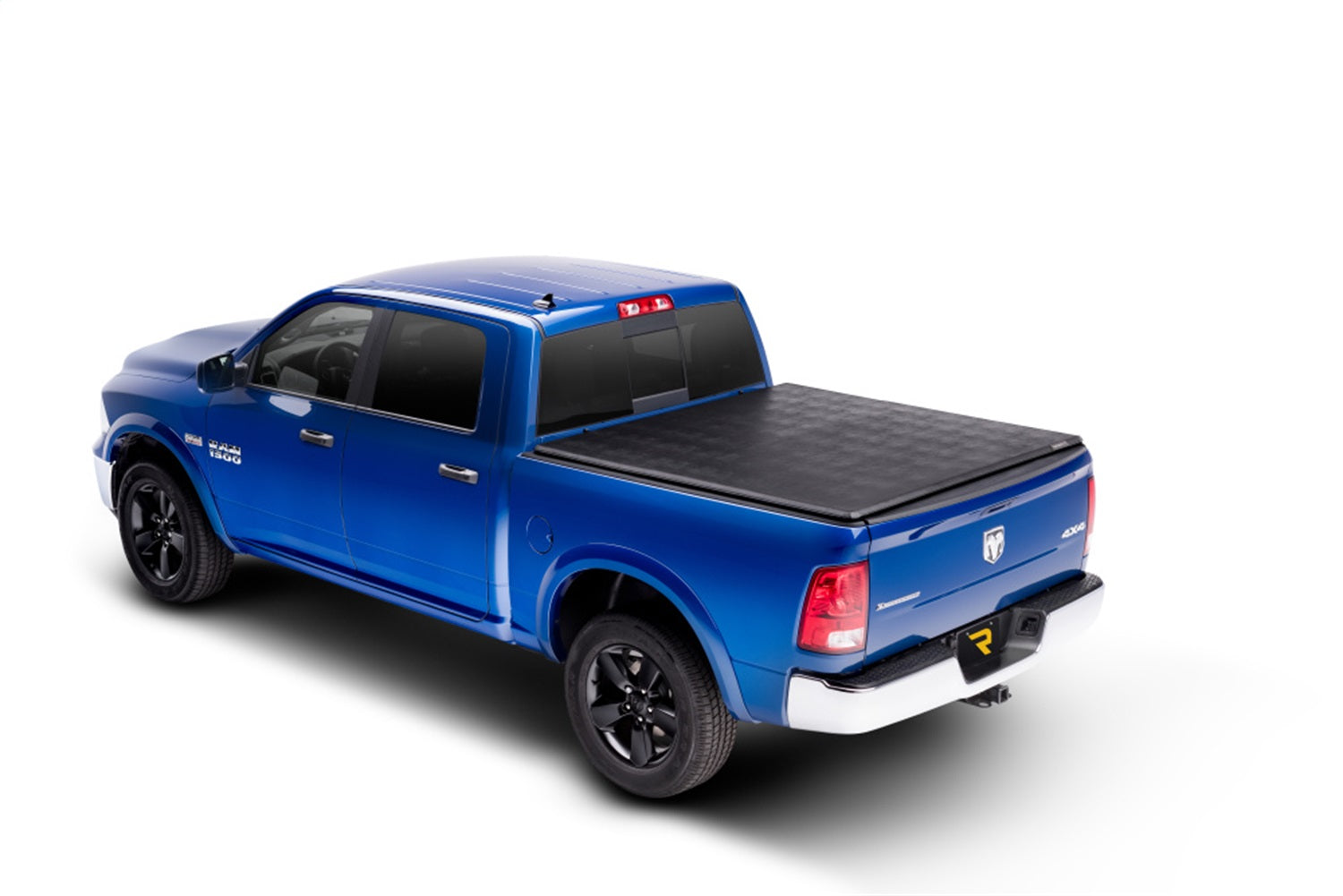 Extang 92420 Trifecta 2.0 Tonneau Cover Fits 09-24 1500 1500 Classic Ram 1500