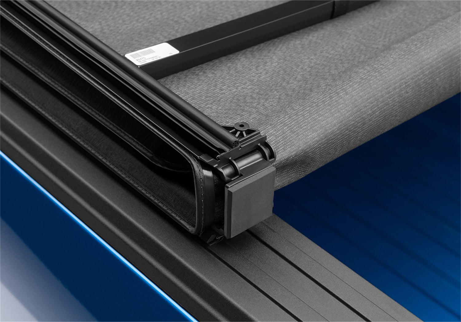 Extang 90725 Trifecta ALX Tonneau Cover Fits F-250 Super Duty F-350 Super Duty