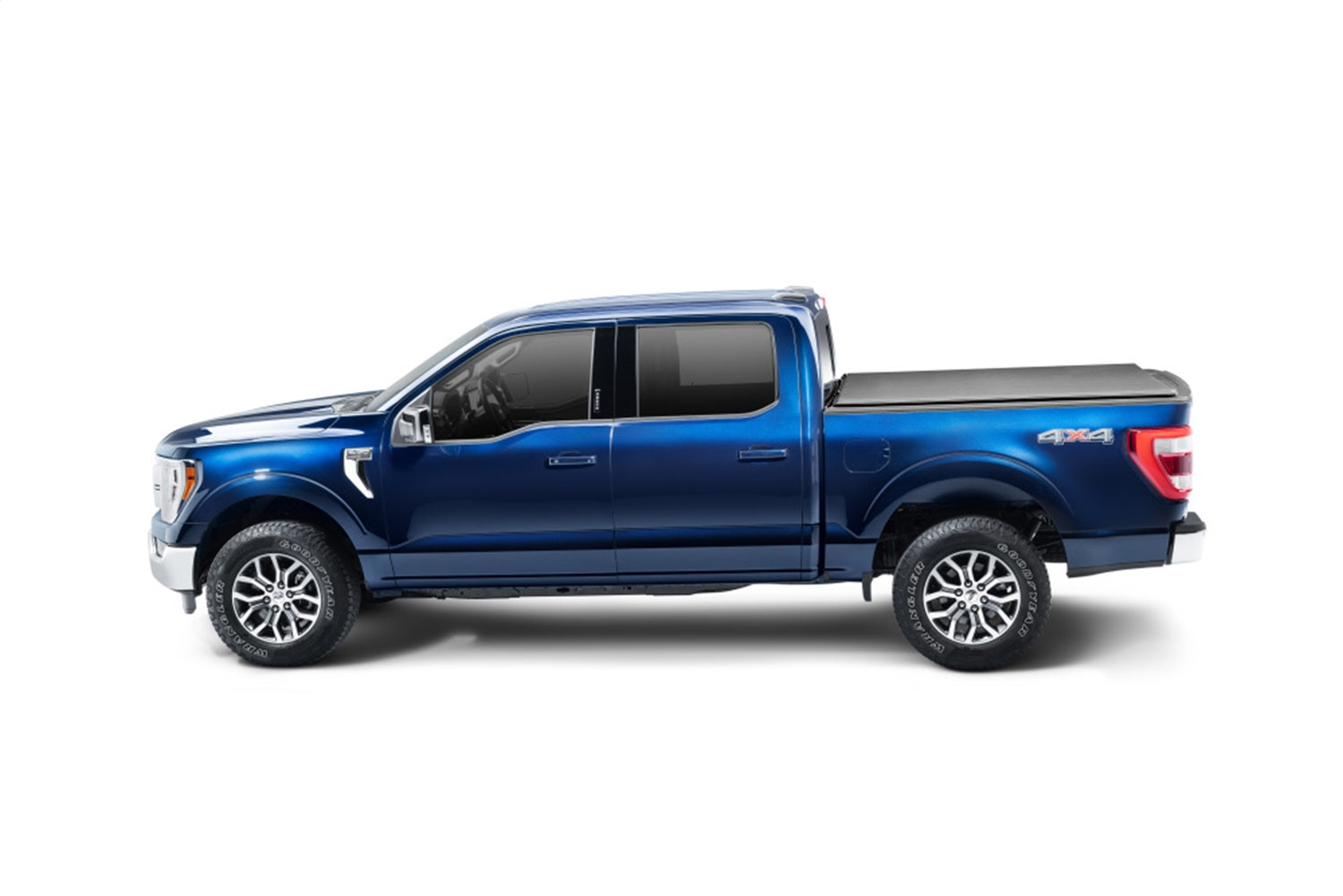 Extang 90703 Trifecta ALX Tonneau Cover Fits 21-26 F-150