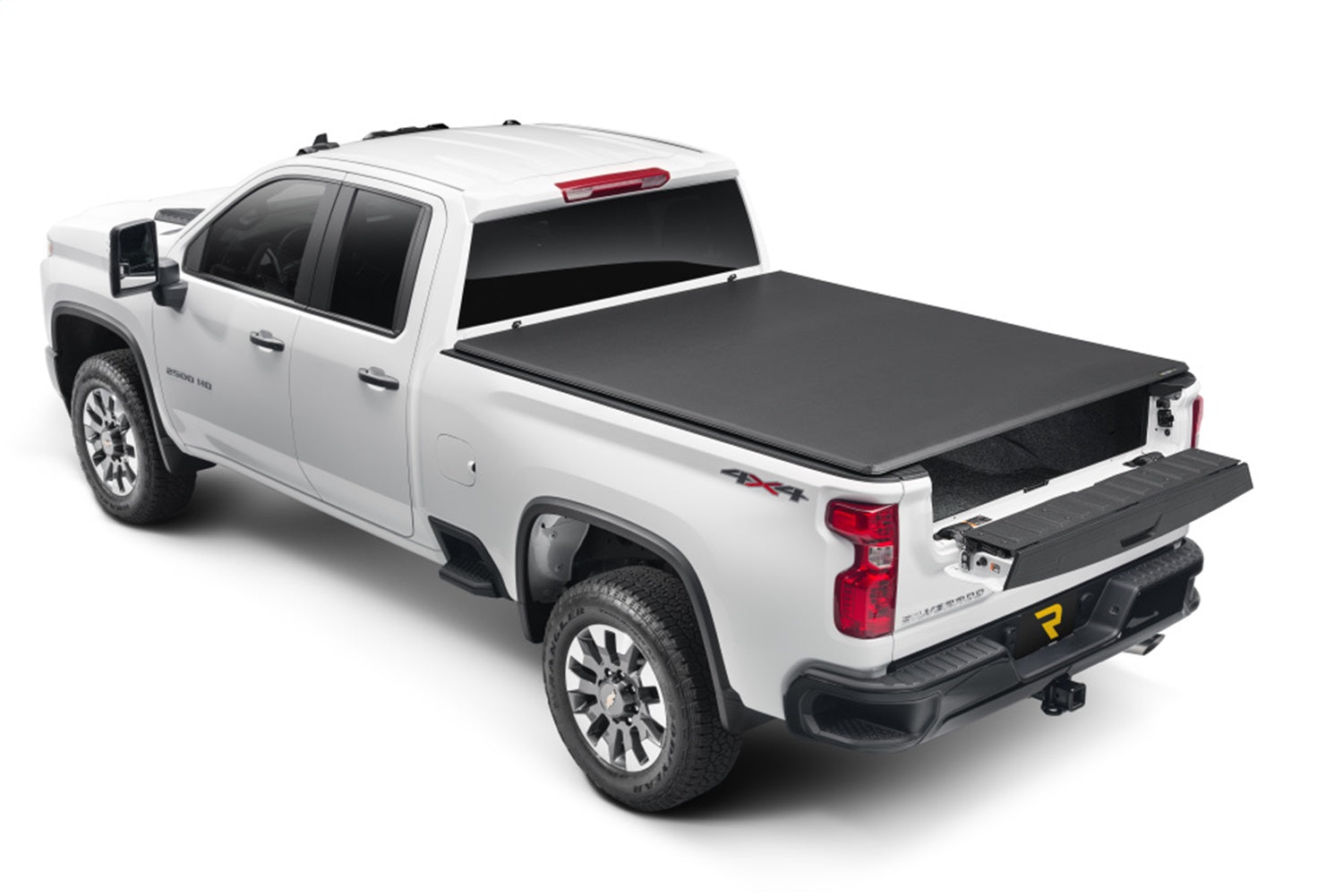 Extang 90653 Trifecta ALX Tonneau Cover
