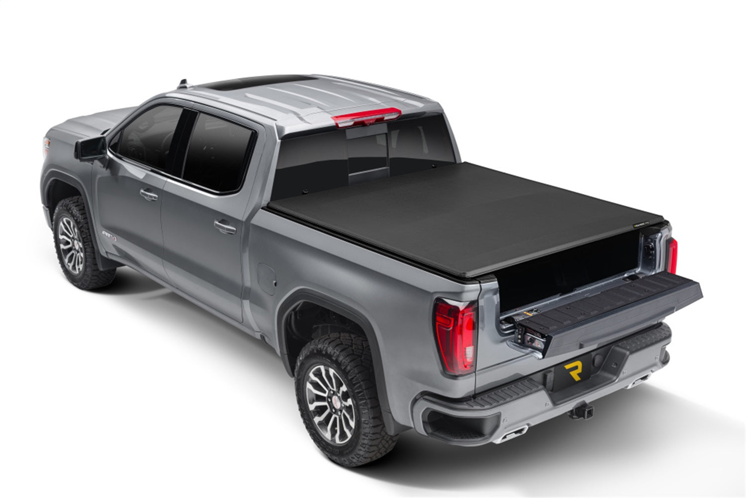Extang 90445 Trifecta ALX Tonneau Cover Fits 14-18 Sierra 1500 Silverado 1500