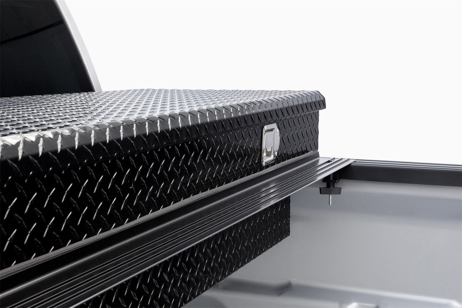 Extang 93704 Trifecta Toolbox 2.0 Tonneau Cover Fits 21-26 F-150