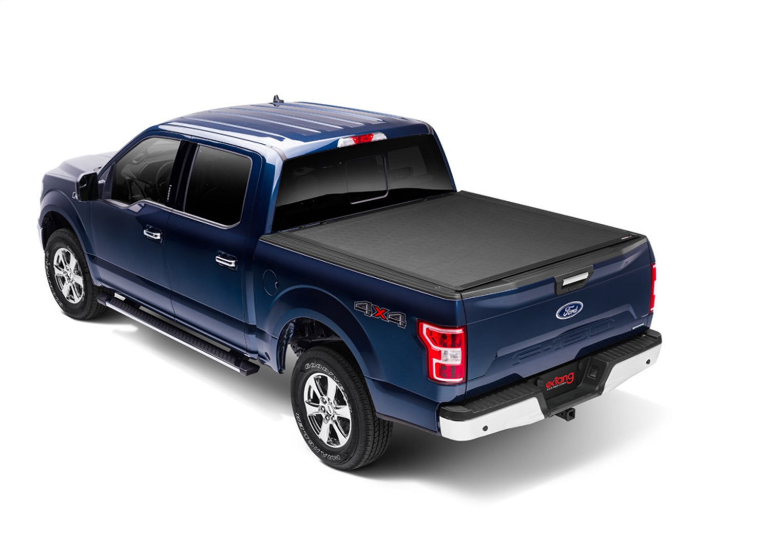 Extang 85480 Xceed Tonneau Cover Fits 15-20 F-150