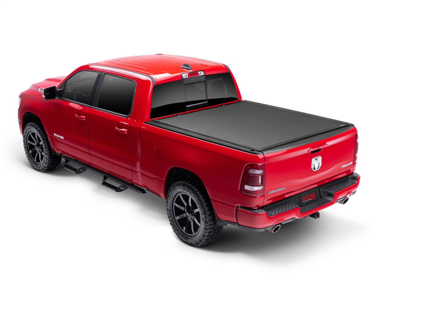 Extang 85421 Xceed Tonneau Cover Fits 19-23 1500