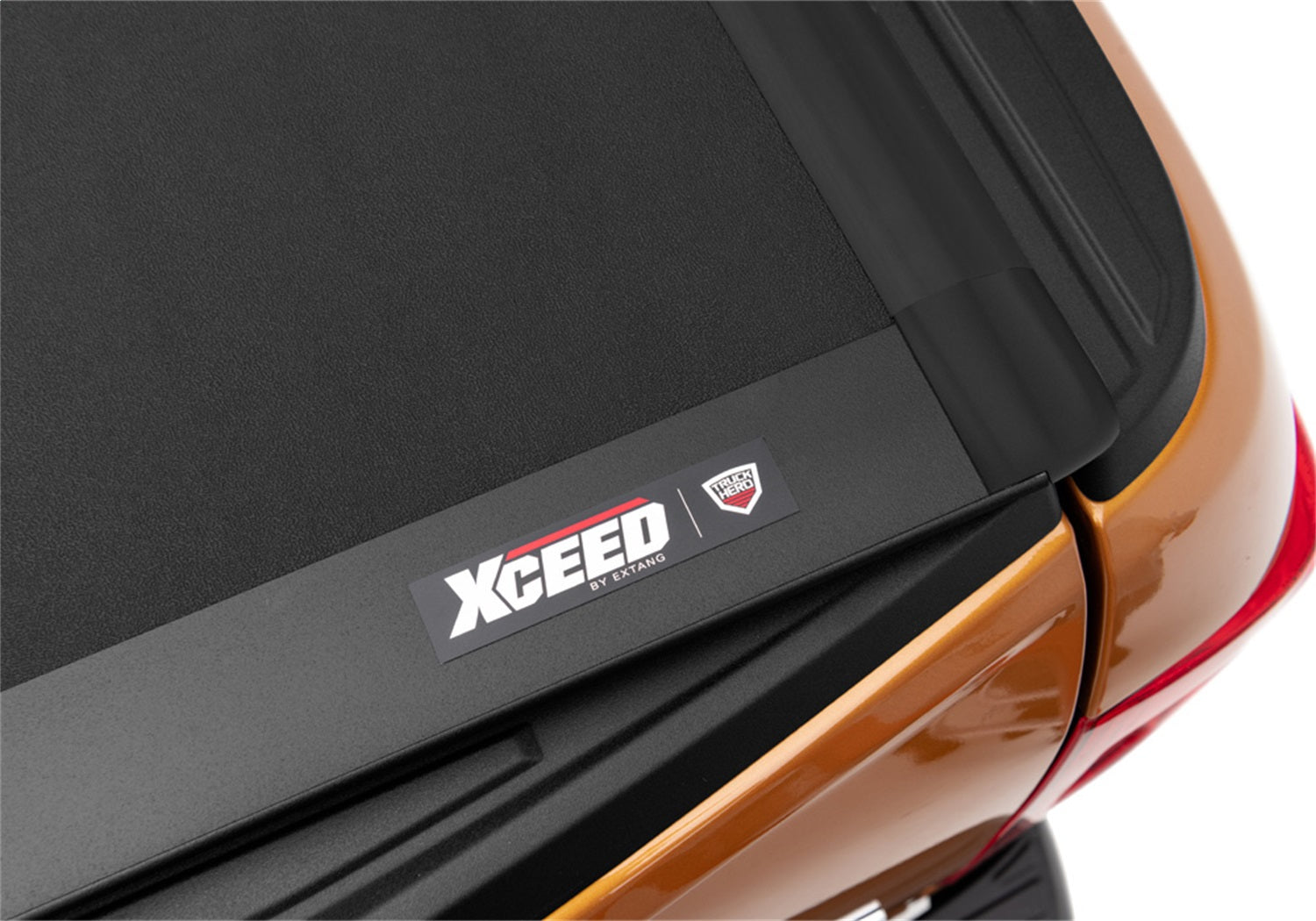 Extang 85636 Xceed Tonneau Cover Fits 19-23 Ranger