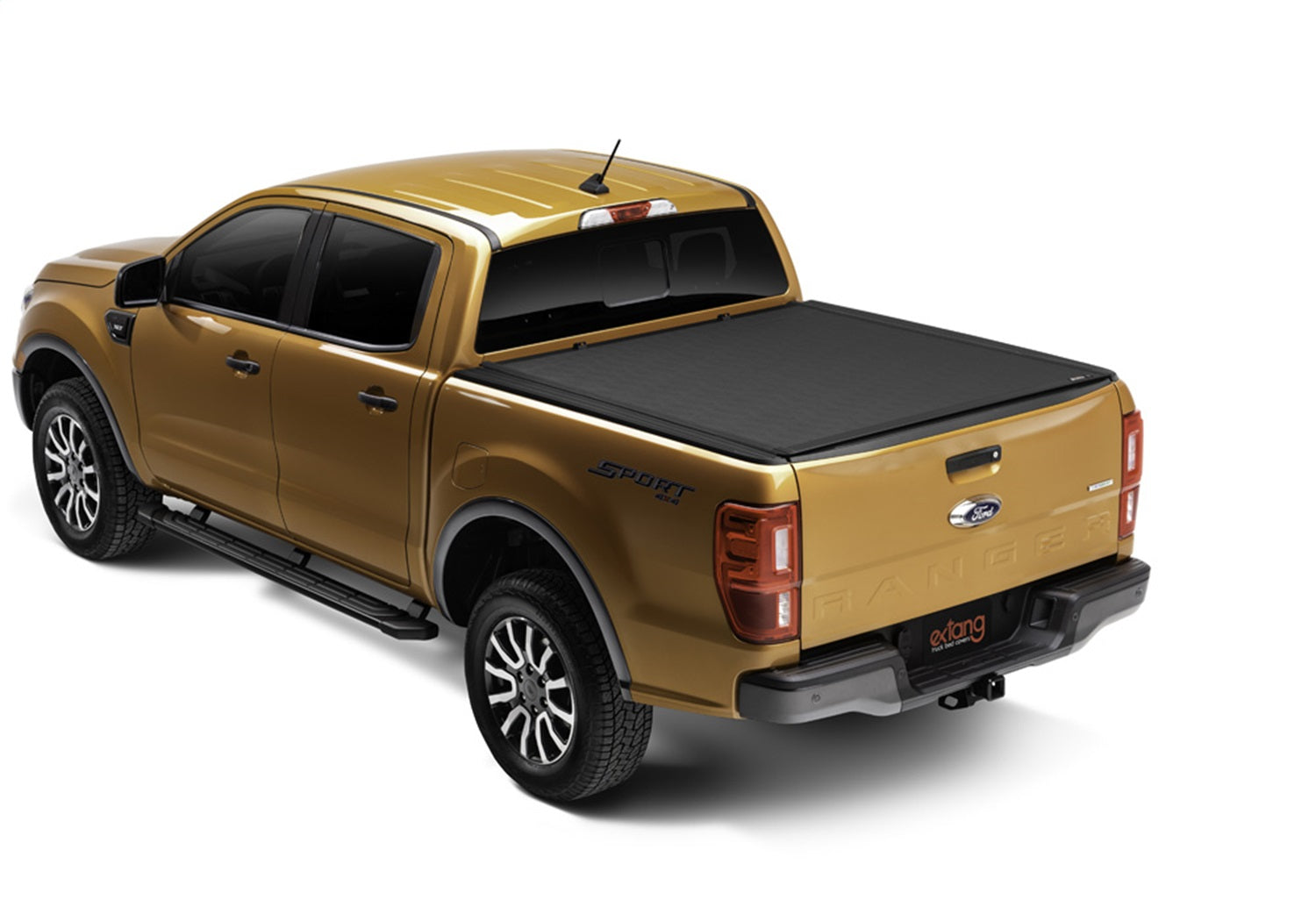 Extang 85636 Xceed Tonneau Cover Fits 19-23 Ranger