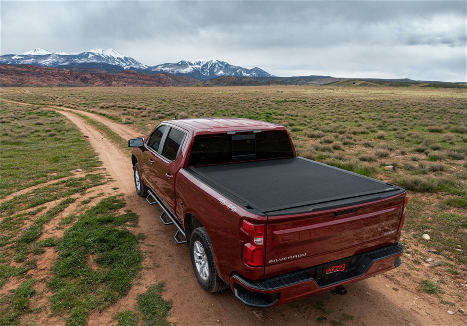 Extang 85830 Xceed Tonneau Cover Fits 16-23 Tacoma