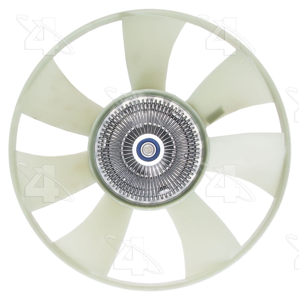 Hayden Engine Cooling Fan Clutch  8300