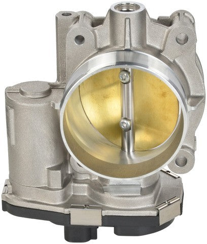 Bosch Fuel Injection Throttle Body Assembly  F00H600074