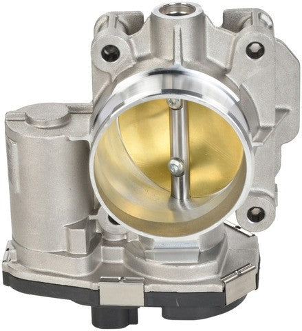 Bosch Fuel Injection Throttle Body Assembly  F00H600075