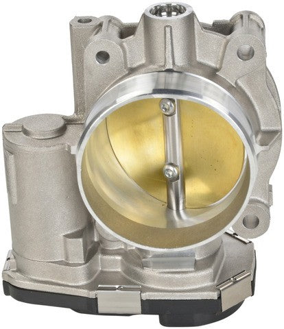 Bosch Fuel Injection Throttle Body Assembly  F00H600077