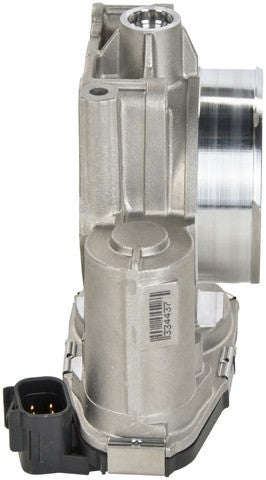 Bosch Fuel Injection Throttle Body Assembly  F00H600077