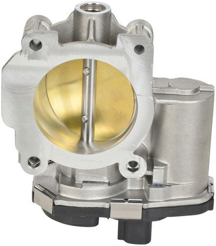 Bosch Fuel Injection Throttle Body Assembly  F00H600080