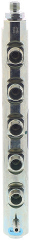 Bosch Fuel Injection Fuel Rail  F00RL00129