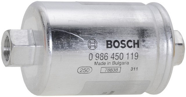 Bosch Fuel Filter  F0119