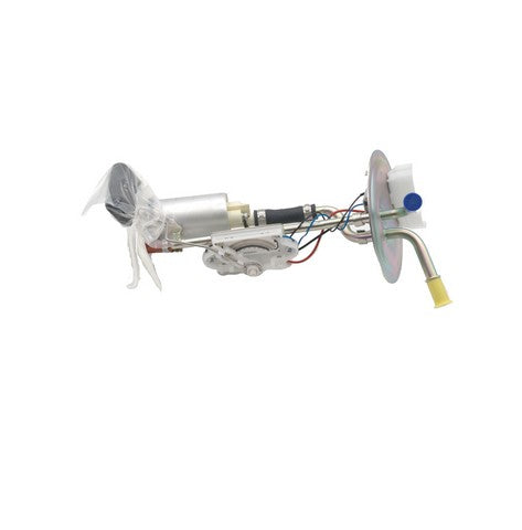 Autobest Fuel Pump and Sender Assembly,Fuel Pump Hanger Assembly  F1007A