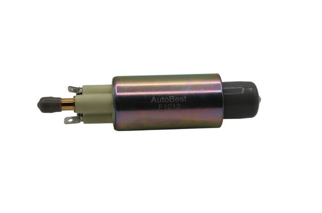 Autobest Electric Fuel Pump  F1012
