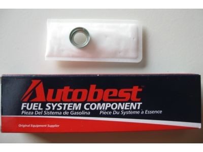 Autobest Fuel Pump Strainer  F102S