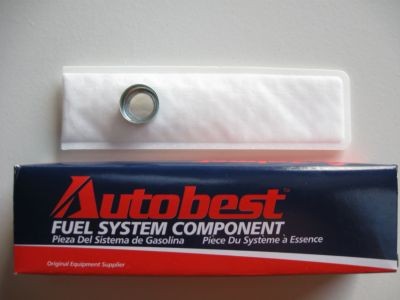 Autobest Fuel Pump Strainer  F104S