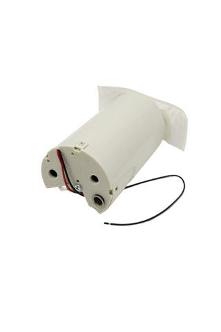Autobest Fuel Pump Module Assembly  F1074A