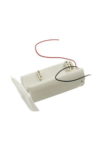 Autobest Fuel Pump Module Assembly  F1074A
