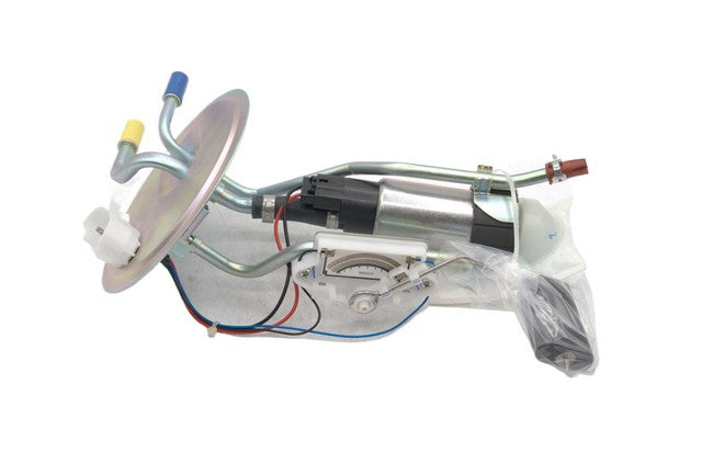 Autobest Fuel Pump and Sender Assembly,Fuel Pump Hanger Assembly  F1087A