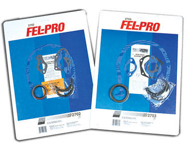 FEL-PRO Engine Crankshaft Seal Kit  BS 40422