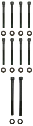 FEL-PRO Engine Cylinder Head Bolt Set  ES 71313