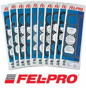 FEL-PRO Engine Cylinder Head Gasket Set  HS 9196 PT-5
