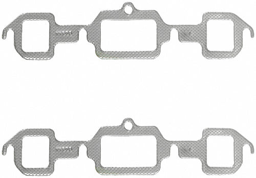 FEL-PRO Exhaust Manifold Gasket Set  MS 90078