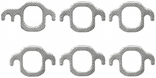 FEL-PRO Exhaust Manifold Gasket Set  MS 90746